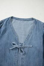Dawn To Dusk Top