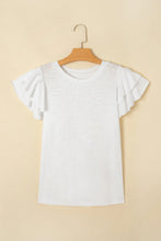 Layered Top (More Colors)(Final Sale)