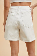 (Final Sale) Bermuda Shorts