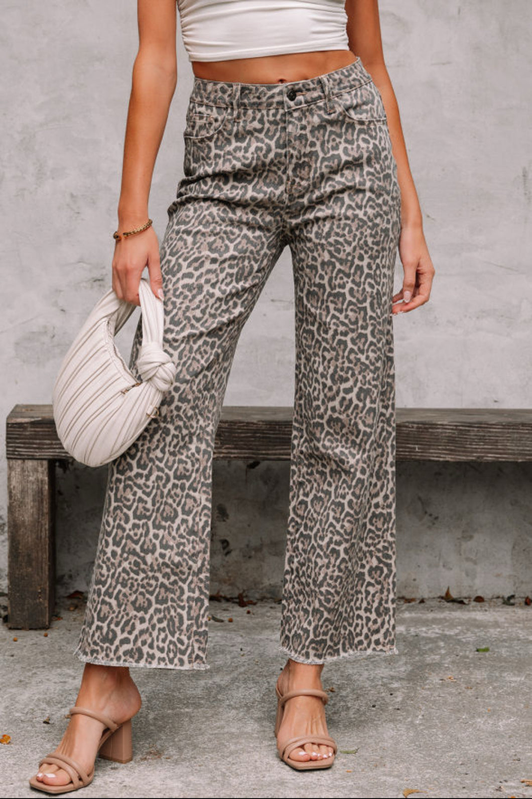 Leopard Lover Pants