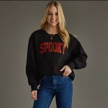 It’s A Spooky Sweatshirt (More Colors)