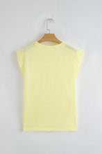 Lacie T-Shirt (More Colors)