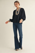 Plaid Status Top (More Colors)