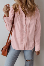 Lovely Pink Blouse (Final Sale)