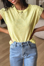 Lacie T-Shirt (More Colors)