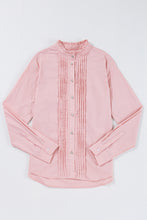 Lovely Pink Blouse (Final Sale)