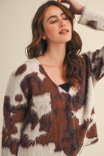 Bessie Cardigan