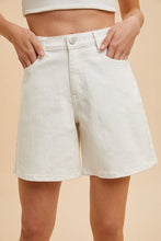 (Final Sale) Bermuda Shorts