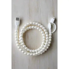 Beaded Phone Charger (More Styles)
