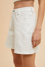 (Final Sale) Bermuda Shorts