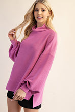 All Season Sweater (More Colors)