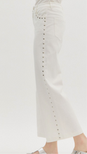 Go With The Studs Pants