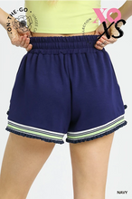 Miley Shorts (Final Sale)