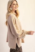 All Season Sweater (More Colors)