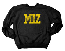 Ballgame Ready Sweatshirt (More Colors)