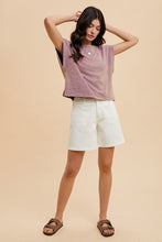 (Final Sale) Bermuda Shorts