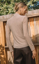 Embellished Mesh Top (More Colors)