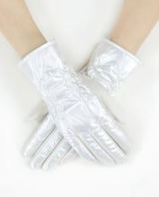 Puffer Gloves
