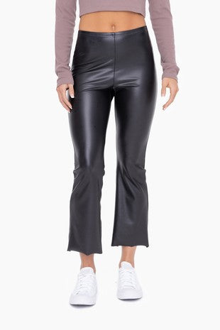 (Final Sale) Faux Flare