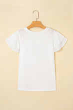 Layered Top (More Colors)(Final Sale)