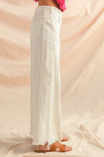 Flared Out Denim (Final Sale)