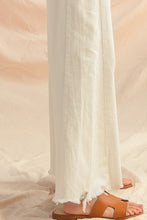 Flared Out Denim (Final Sale)
