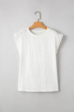 Lacie T-Shirt (More Colors)