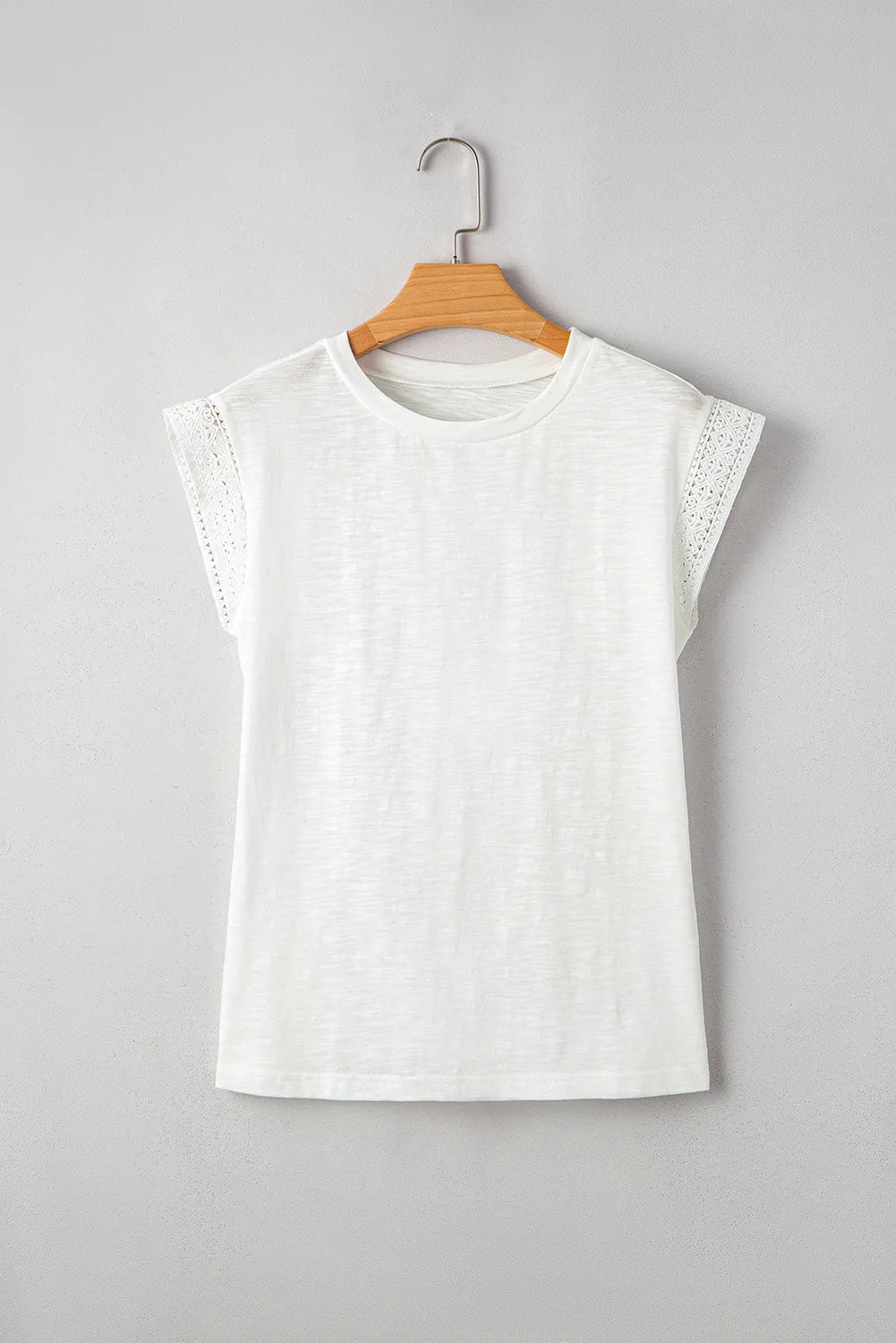 Lacie T-Shirt (More Colors)