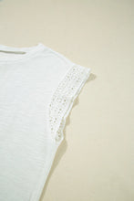 Lacie T-Shirt (More Colors)