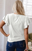 Layered Top (More Colors)(Final Sale)