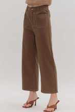 Brownie Points Denim