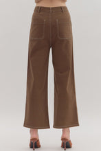 Brownie Points Denim