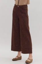 Goodie Leopard Denim