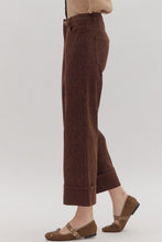 Goodie Leopard Denim