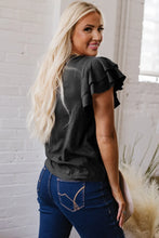 Layered Top (More Colors)(Final Sale)