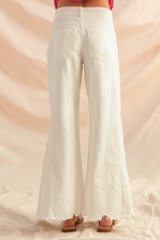 Flared Out Denim (Final Sale)