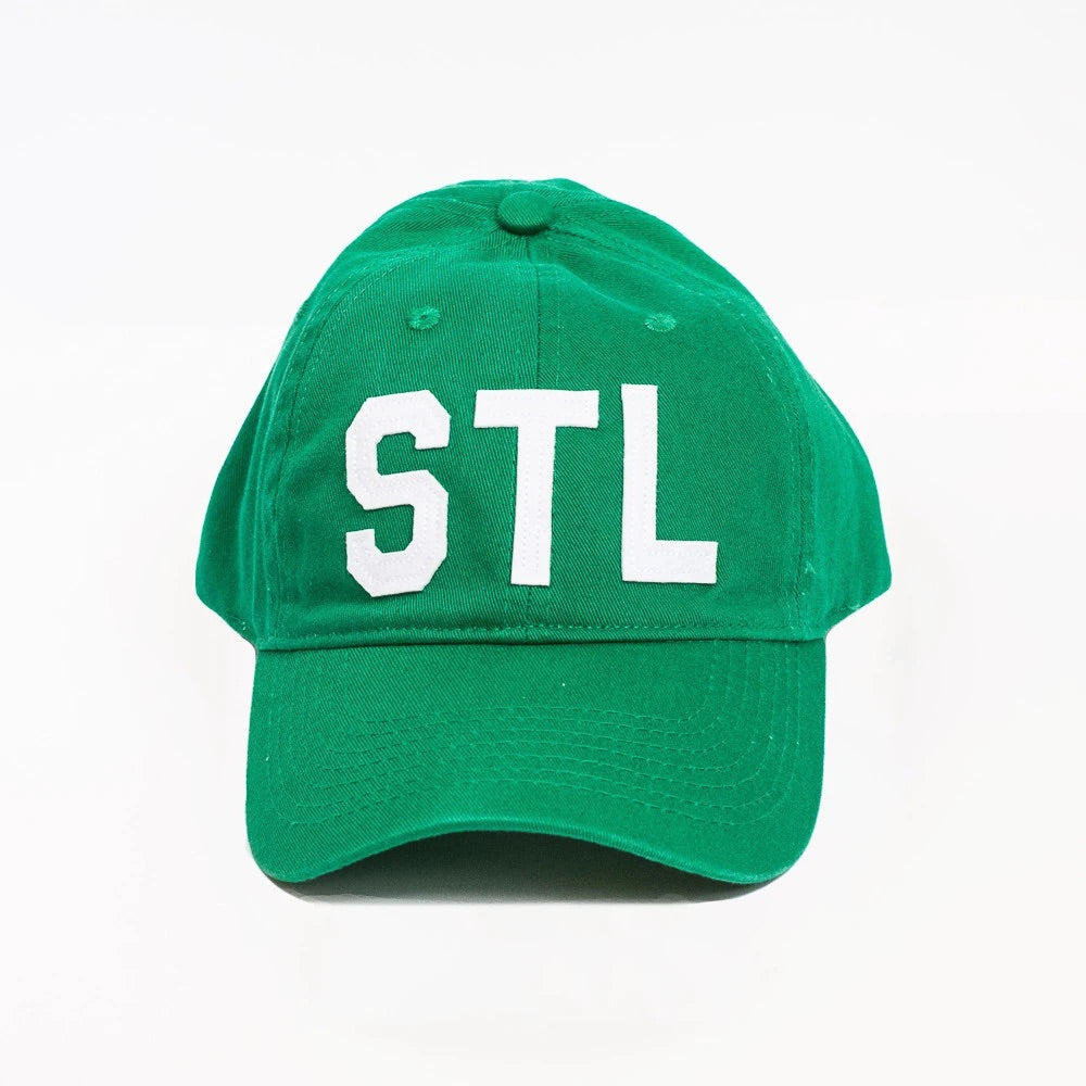 STL Aviate Airport Code Hat (More Colors)