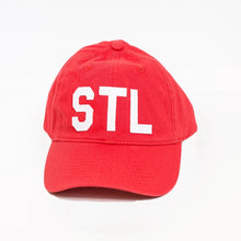 STL Aviate Airport Code Hat (More Colors)