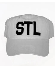 STL Aviate Airport Code Hat (More Colors)