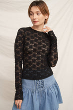 The Keepsake Lace Top
