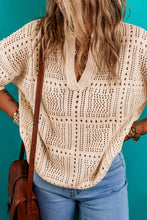 Hi Darlin' Knit Top