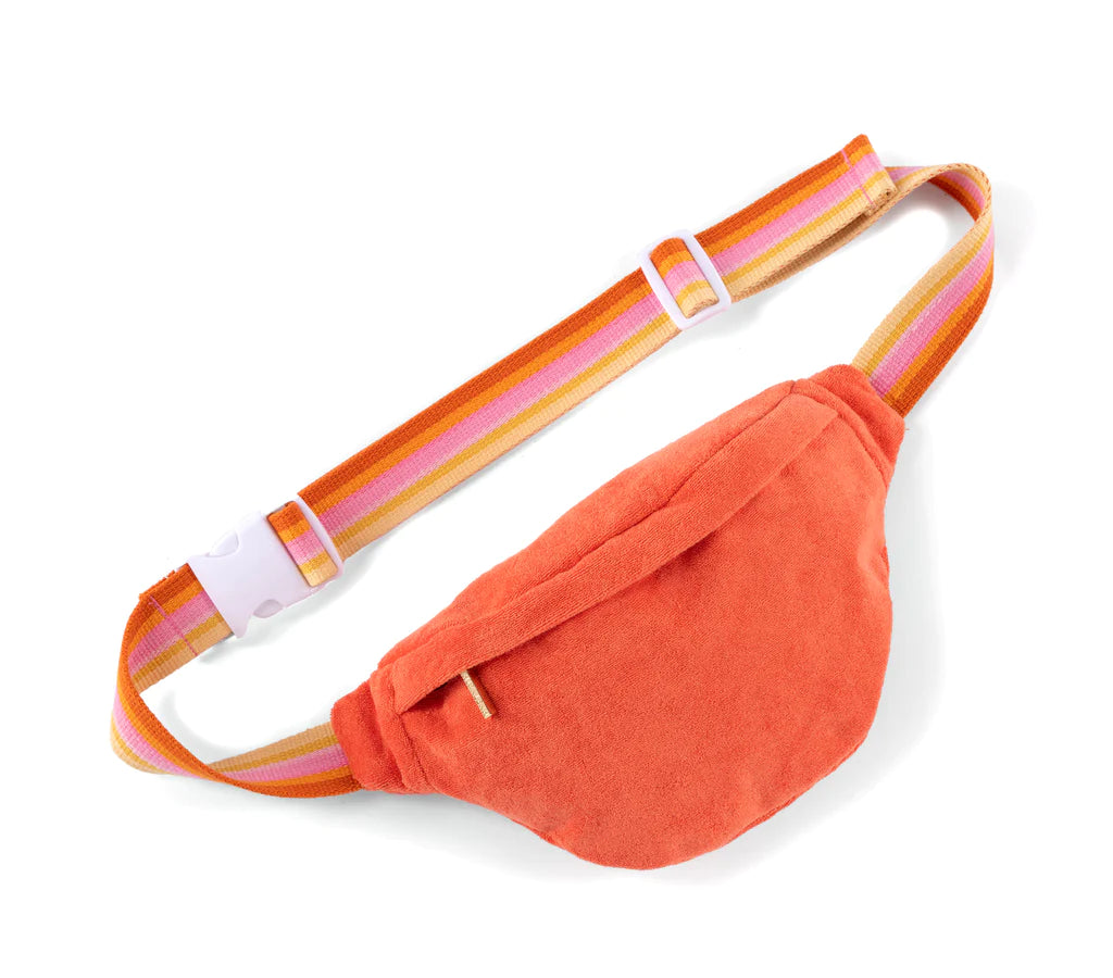 Sol Belt Bag (More Colors)