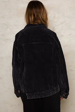 Ruby Black Jacket (More Colors)