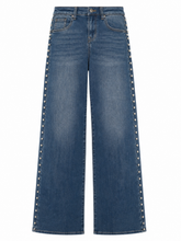 Studded & Stunning Denim