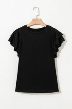 Layered Top (More Colors)(Final Sale)