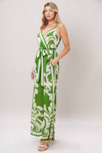 Palm RoyalJumpsuit