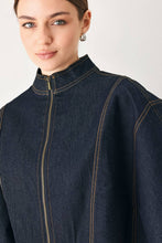 Bluebird Cape Top