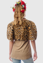 Grace Kelly Reversible Cape