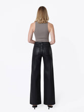 Jet Set Coated Jean