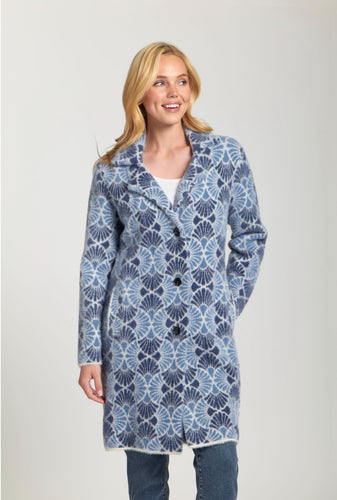 Whimsical Cozy Coat